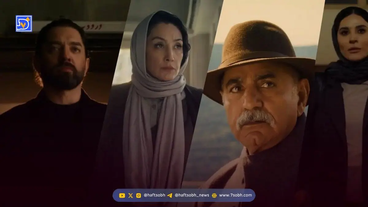 معرفی فیلم | سریال هزار و یک شب از داستان تا بازیگران ایران و ترکیه و زمان پخش 