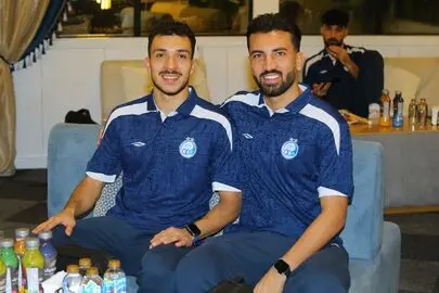 گزارش تصویری استقلال