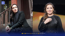 فوتبال بازی کردن نیکی کریمی با کفش صندل همراه قلعه نویی سرمربی تیم ملی