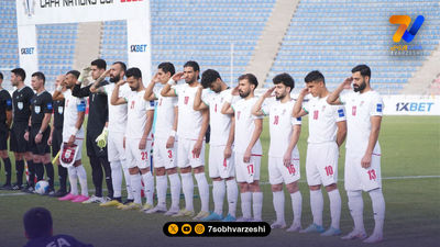 بهزاد غلامپور: دوست ندارم درباره سیدحسین حسینی حرف بزنم!