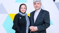 ‌علت جدایی مریم کاویانی از همسرش‌ چه بود؟