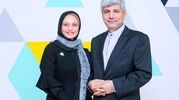 ‌علت جدایی مریم کاویانی از همسرش‌ چه بود؟