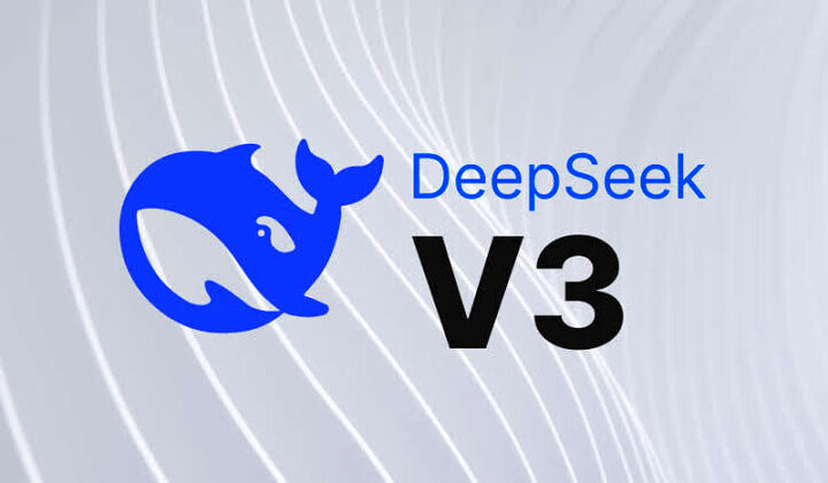 همه چیز درباره نسخه جدید هوش مصنوعی Deepseek
