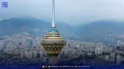 تخلیه تهران ظرف دو دهه آینده محتمل است
