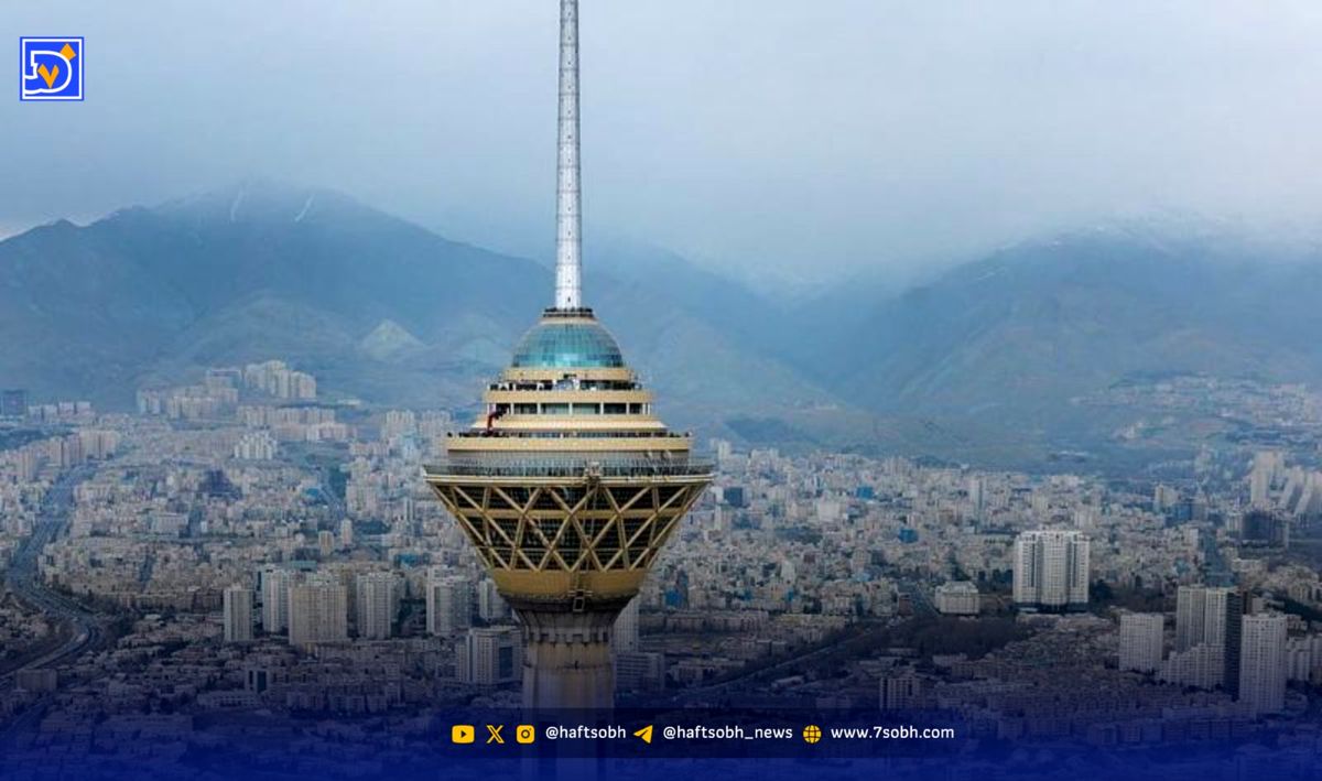 تخلیه تهران ظرف دو دهه آینده محتمل است