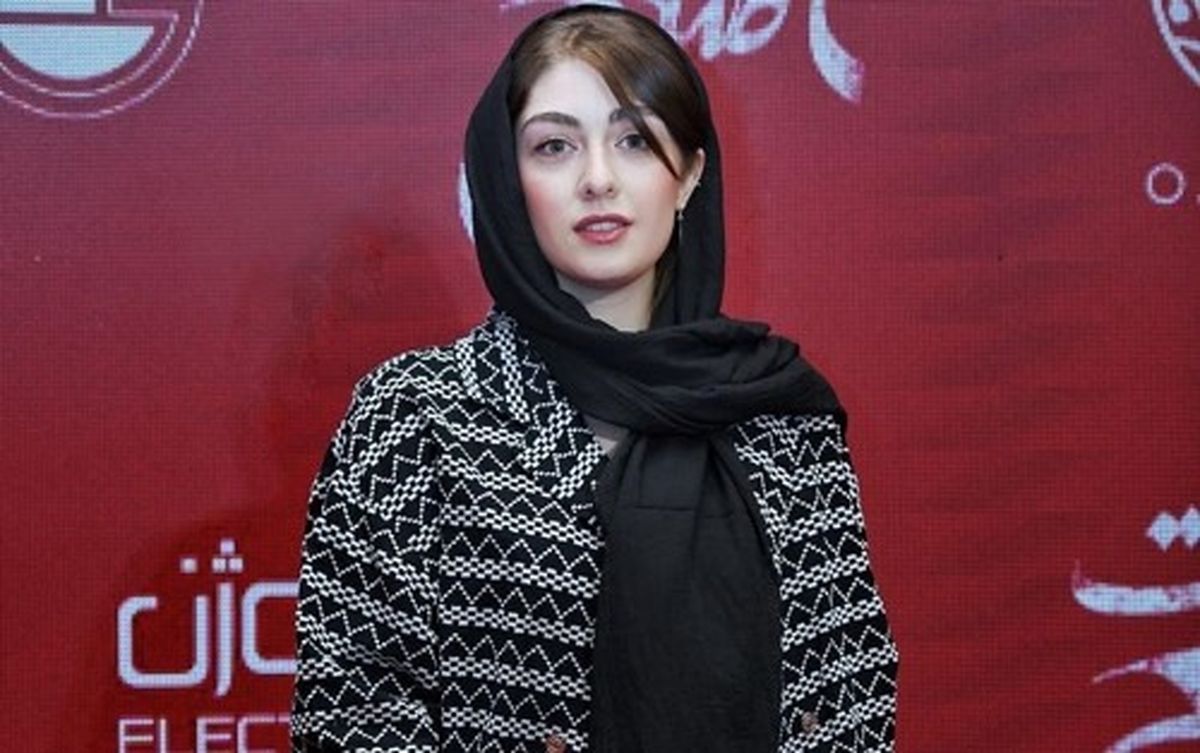 چهره هفته| الیکا ناصری؛ عروس شاداب و زیبای قصه گردن زنی