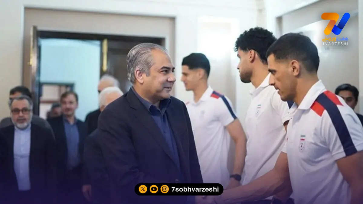 وزیر پاکستانی: امیدوارم به‌زودی شما را در پاکستان ببینیم