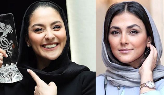 هدی زین العابدین و مارال بنی آدم
