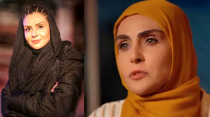 بیوگرافی و زندگی شخصی شیوا مکینیان نامزد ارسطو در «پایتخت ۷»