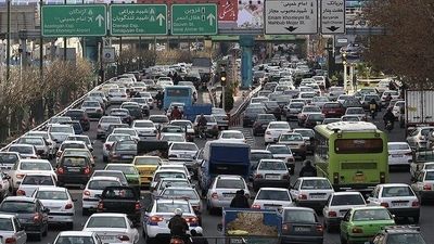 صعود مخفیانه به قلب تاریخ؛ جوان آلمانی هرم بزرگ جیزه را فتح کرد + ویدیو کامل