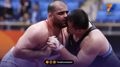 اسامی مدال‌ آوران ایران تا پایان روز یازدهم بازی‌ های آسیایی ناگویا