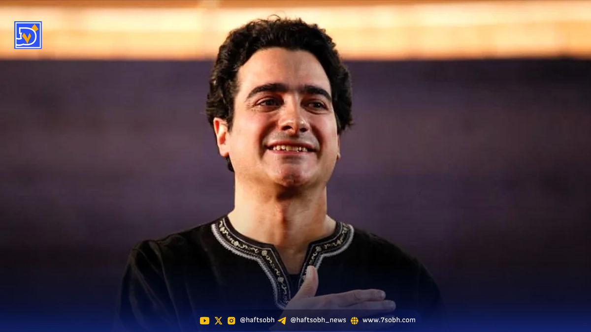 معاون شهردار تهران دلیل لغو کنسرت خیابانی شجریان را اعلام کرد
