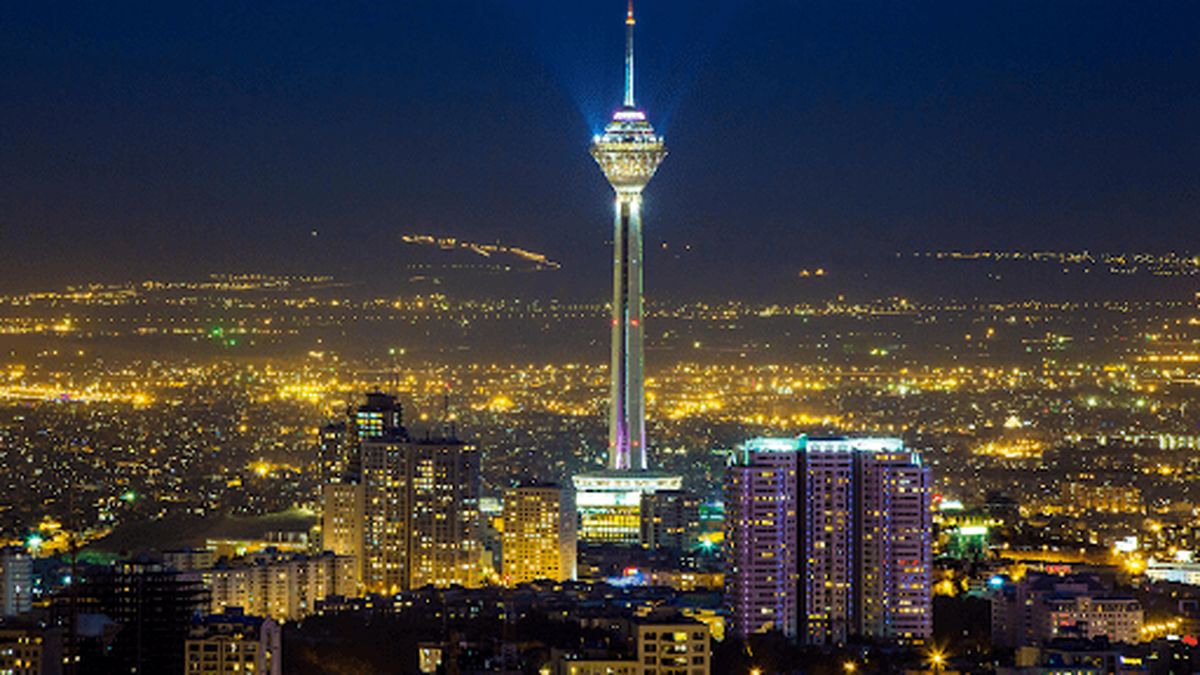 ماجرای خاموشی یک ساعته برج میلاد