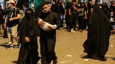 بازگشت ۱.۳ میلیون زائر اربعین به کشور