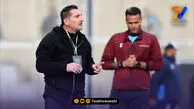 بزیک: ۱۵ بازیکن ملی‌پوش در آکادمی پرسپولیس داریم