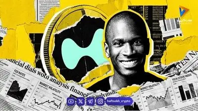 آرتور هیز تمام توکن‌های هایپرلیکوئید و نیر خود را فروخت؛ هشدار درباره کاهش جذابیت سرمایه‌گذاری
