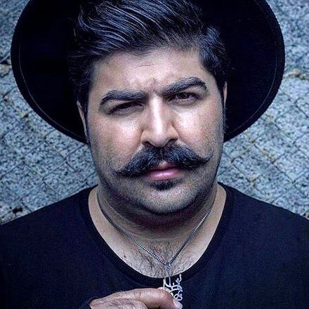 بیوگرافی و عکس های بهنام بانی