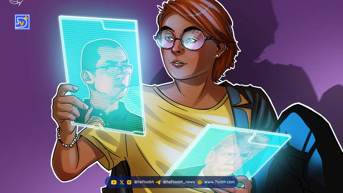 سود کلان معامله‌گر کریپتو از عفو ترامپ برای بنیان‌گذار بایننس