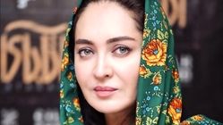 نیکی کریمی؛ قالی کرمونِ سینمای ایران +عکس جذاب
