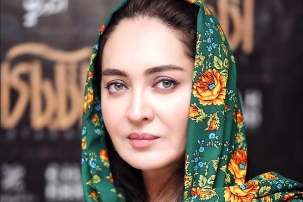 نیکی کریمی؛ قالی کرمونِ سینمای ایران +عکس جذاب
