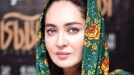 نیکی کریمی؛ قالی کرمونِ سینمای ایران +عکس جذاب