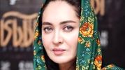 نیکی کریمی؛ قالی کرمونِ سینمای ایران +عکس جذاب