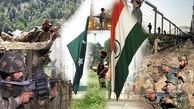  آغاز درگیری نظامی هند و پاکستان در مرز کشمیر؛ کدام طرف جنگ را شروع کرد؟