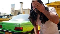 نقشه نهایی تعطیلی استان ها در روز چهارشنبه ۱ مردادماه + عکس