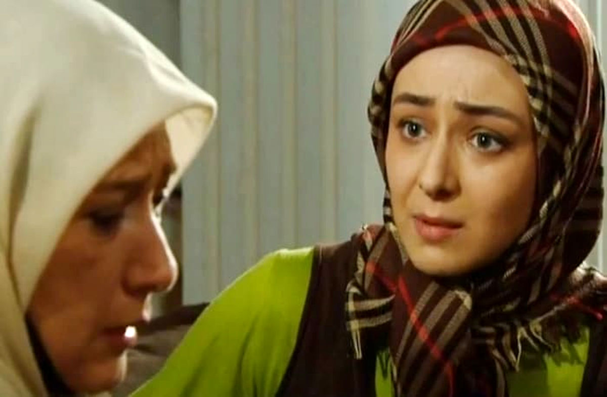 تصاویر جذاب ویدا جوان بازیگر نگار سریال زمانه در ۳۹ سالگی