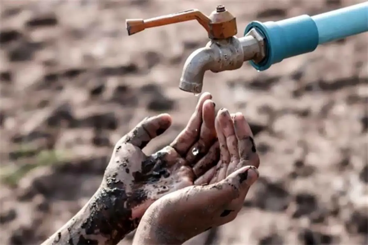 ­قرار نیست از چاه‌های شهرداری تهران برای تأمین آب شرب استفاده شود؟