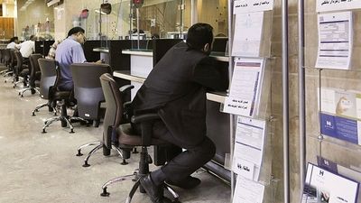 پشت پرده معوقات بانکی کلان در ایران