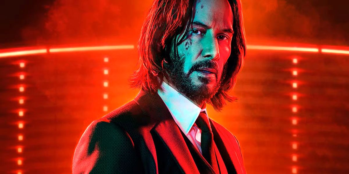 کیانو ریوز در John Wick 5 حضور خواهد داشت؟