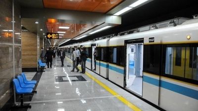 این پل قدیمی تهران ماندنی شد