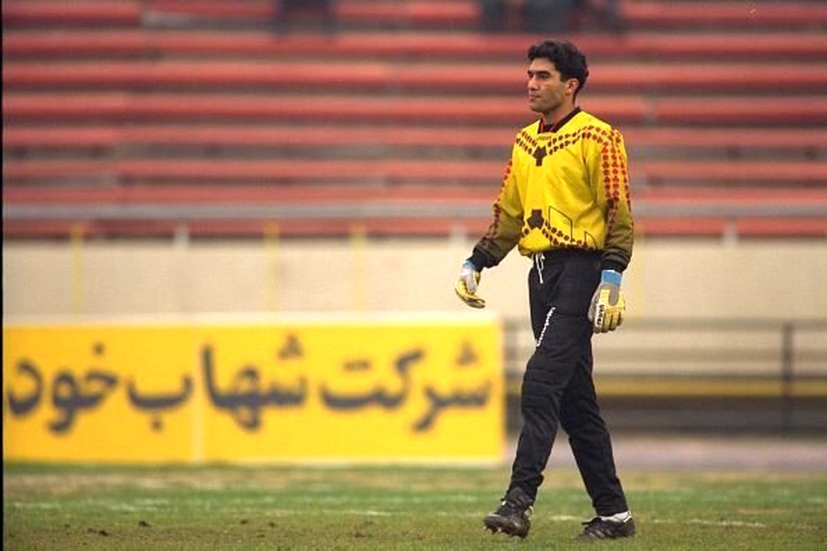پرسپولیس چگونه از دل سپاهان قهرمان ساخت؟