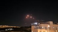 آژیر خطر در سراسر فلسطین اشغالی