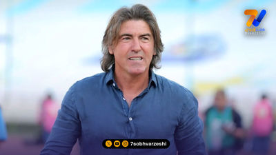 لوئیز انریکه، دوناروما و ریکاردو ساپینتو!