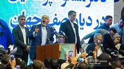 آخرین تحولات در زمینه انتخاب وزرای کابینه از زبان ظریف