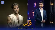 قاب | ضربه روحی سینا مهراد بعد از «بامداد خمار»