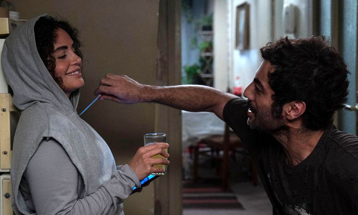 پیمان قاسمخانی بعد از ۵ سال به سینما میآید
