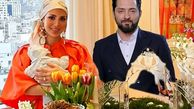 ویلای چندهزار متری بهرام رادان در رامسر را مشاهده کنید