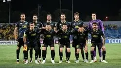 الحسین اردن یک - سپاهان صفر/ شکست دور از خانه محرم در آسیا