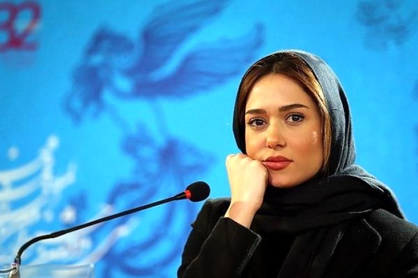 بیوگرافی و حواشی زندگی شخصی پریناز ایزدیار