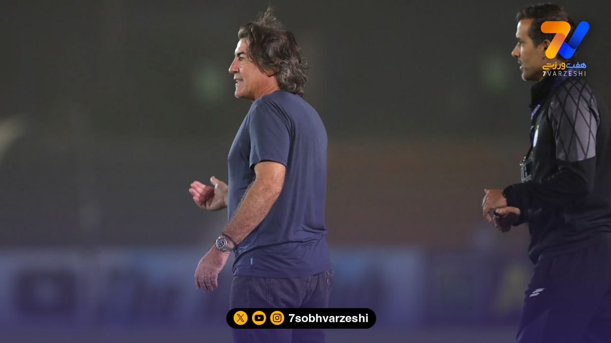 دهان کجی باشگاه استقلال به خبرنگاران!