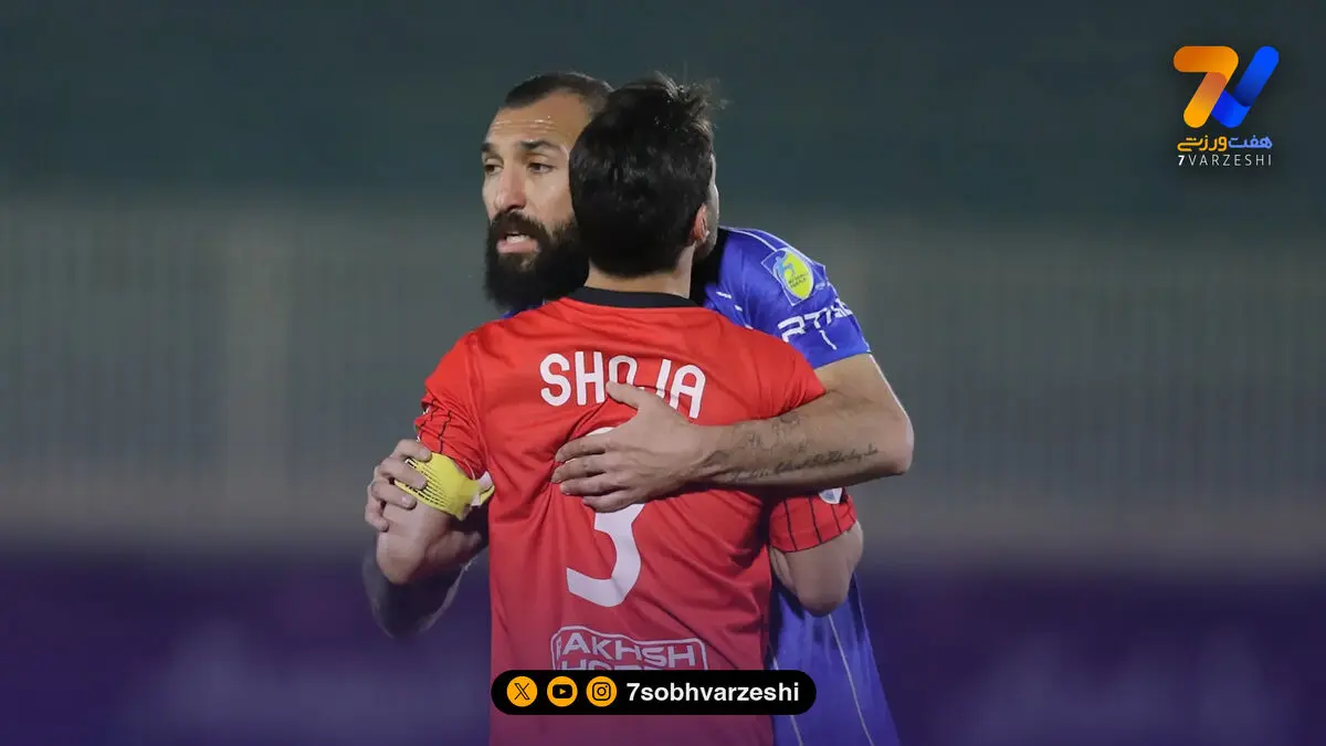 استقلال ـ تراکتور فعلاً طبق برنامه؛ خبری از درخواست تعویق نیست