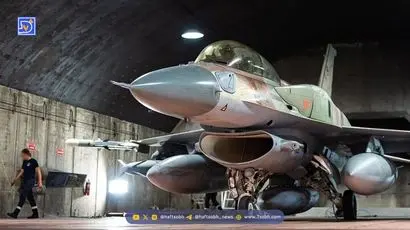 ادعای روزنامه عراقی: اسرائیل کمتر از یک ماه دیگر به ایران حمله می‌کند / ایران در آسمان بی‌دفاع است