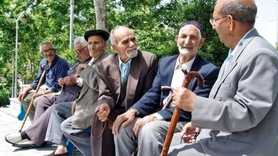 نقش مهم مادربزرگ در زندگی لامین
