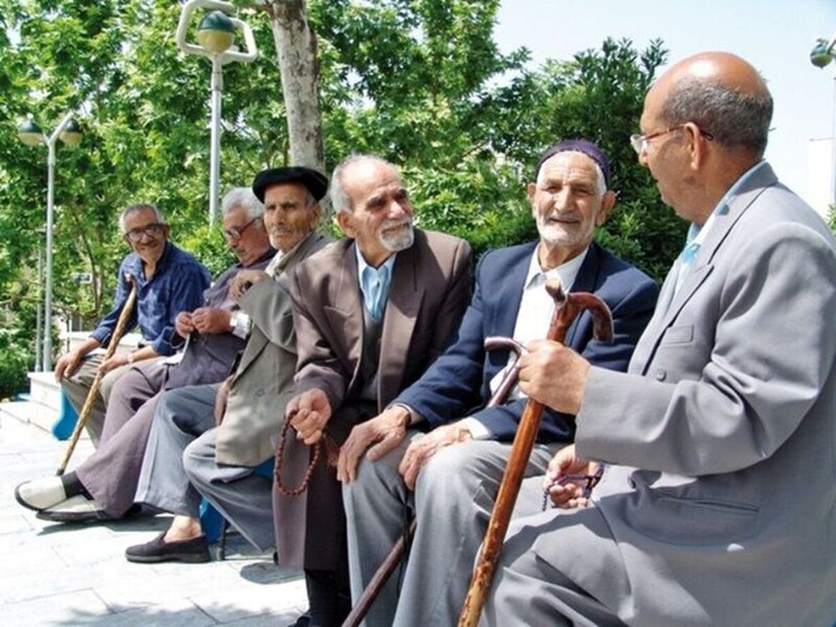 افزایش نرخ «طلاق» بین سالمندان