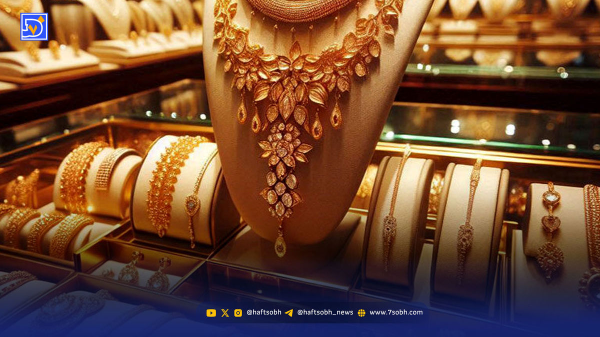 پیش بینی قیمت طلا و سکه فردا دوشنبه ۲۴ شهریور ۱۴۰۴