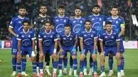استقلال یک - پیکان صفر؛ پیروزی سخت با گل آسانی