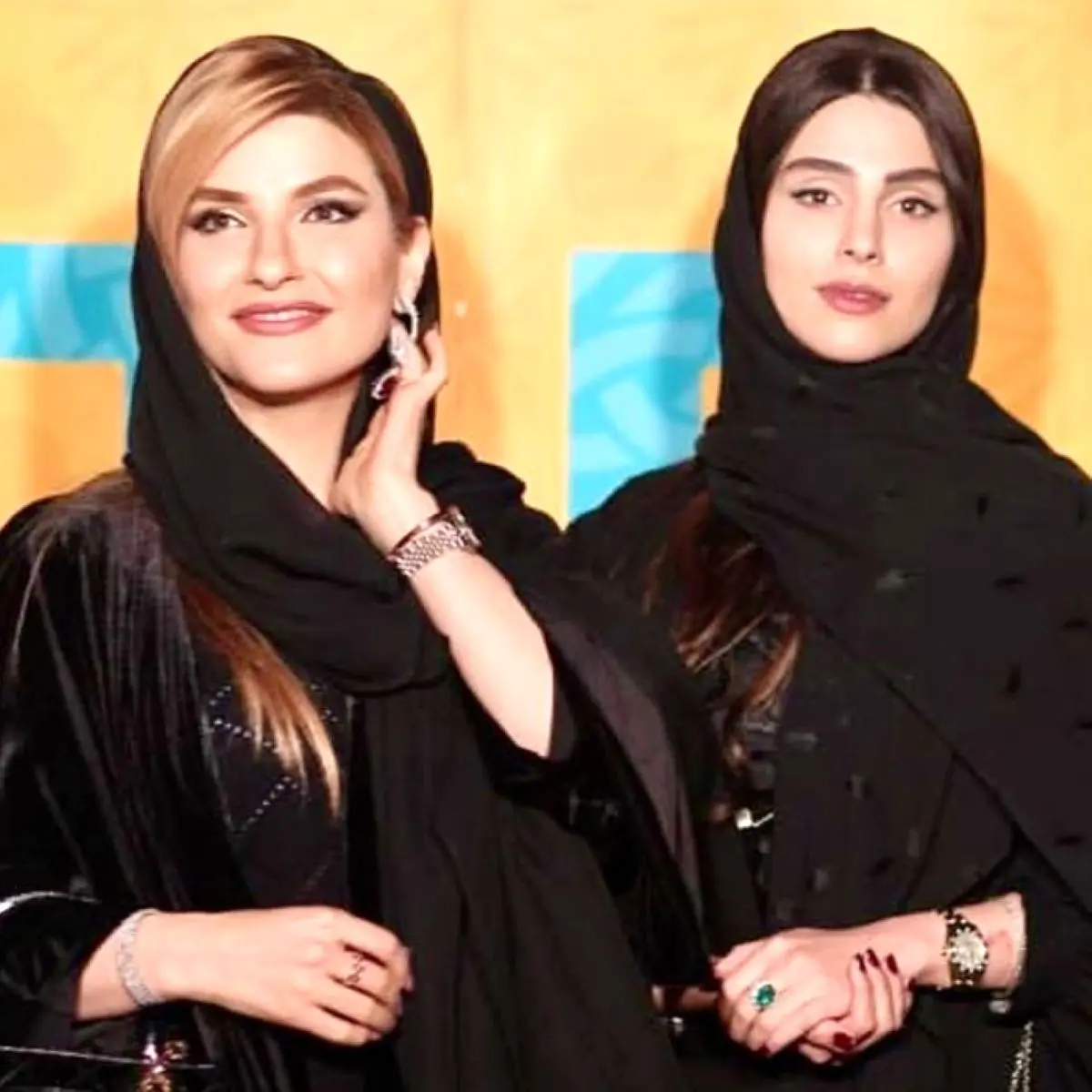 بازیگران سریال آنام 7